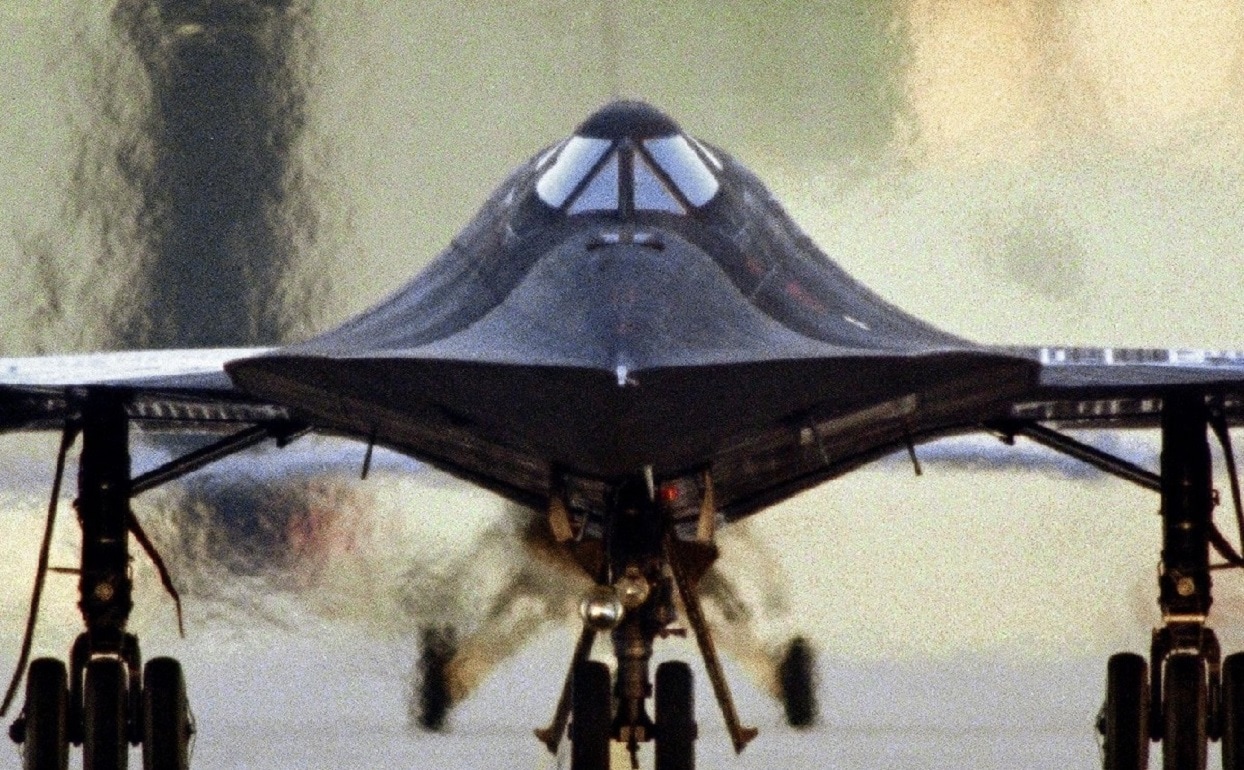 SR-71