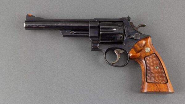 Smith & Wesson Model 29