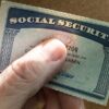 Social Security Age 62