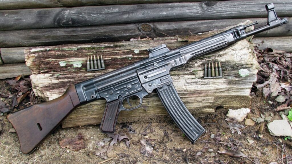 StG-44 Archives - 19FortyFive