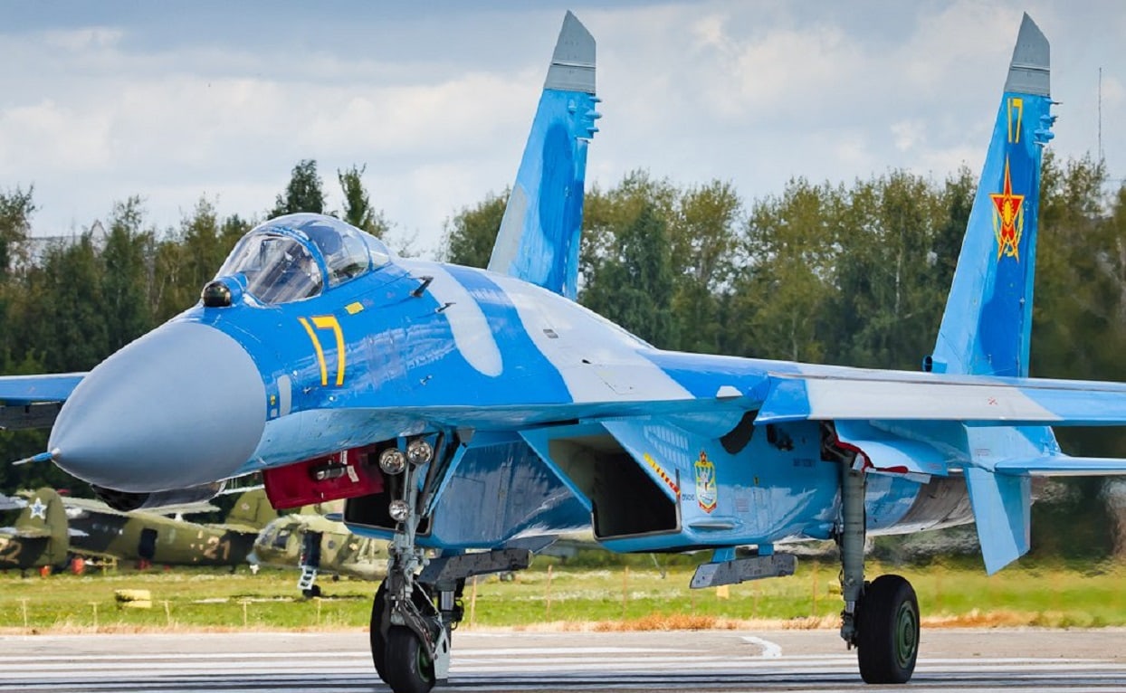 Su-27