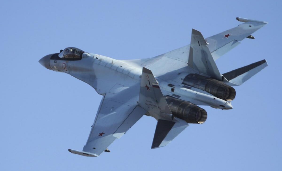 Su-35