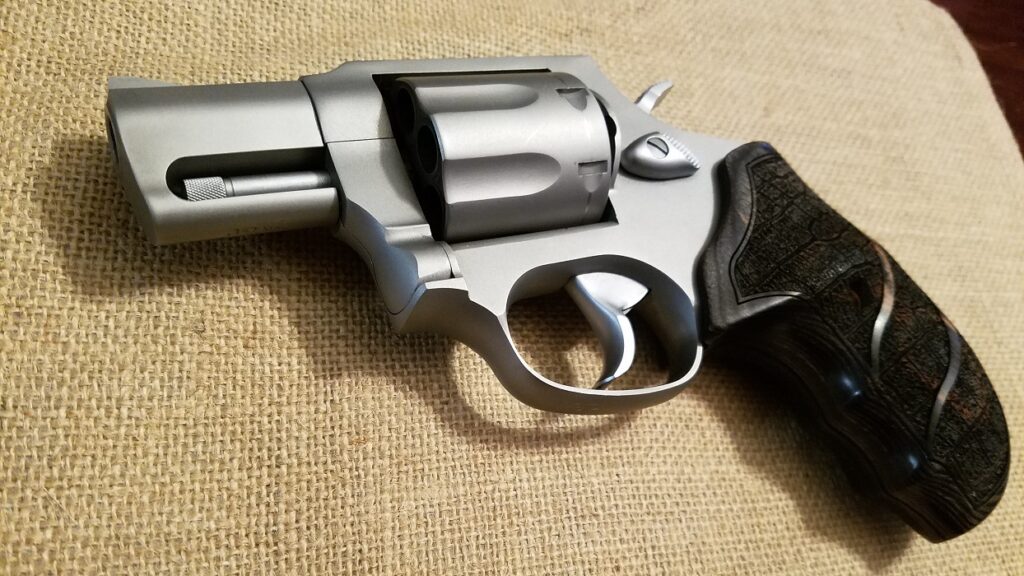 Gun Review: Is the Taurus Model 617 the Best 7 Shot Revolver? 