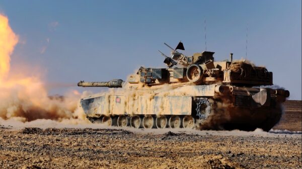 M1 Abrams