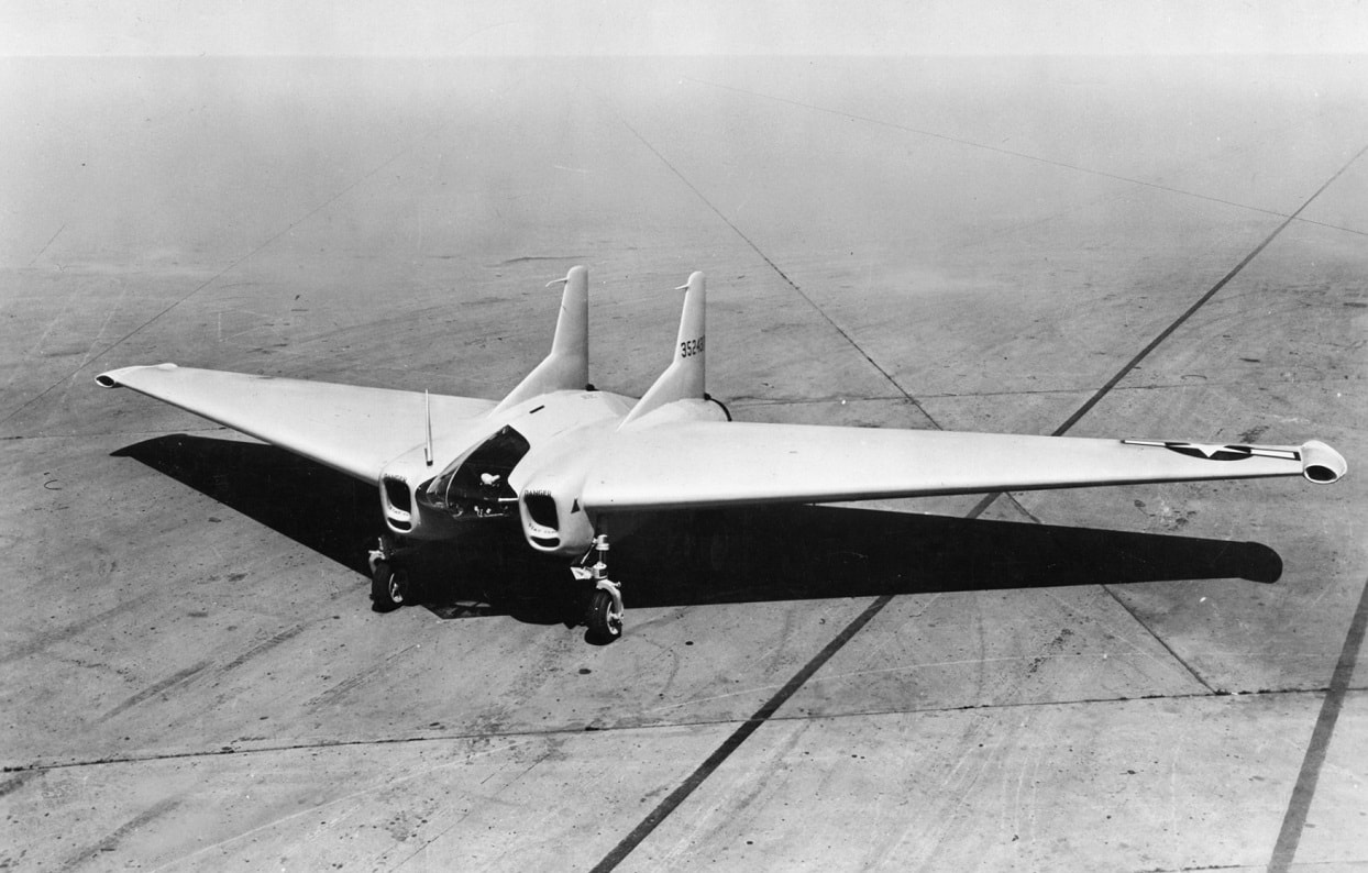 XP-79