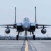 US Military Aircraft Readiness