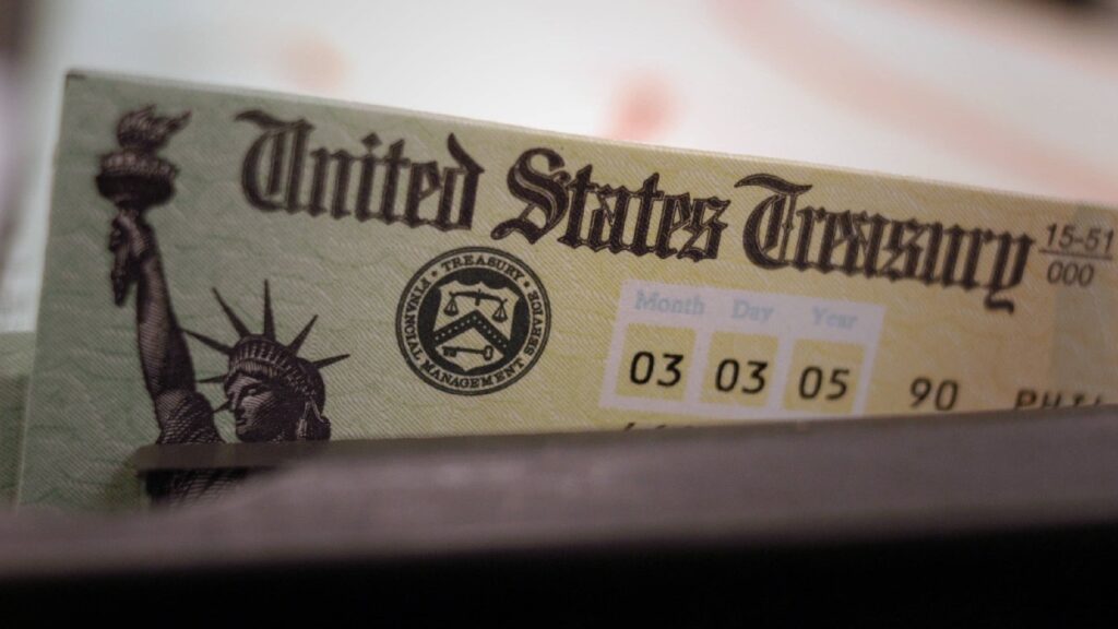 Unemployment Stimulus Check Archives 19FortyFive