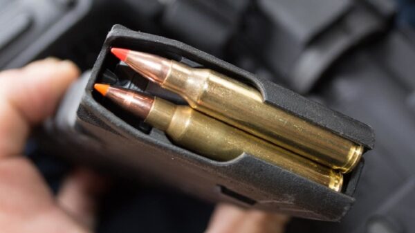 Why Ammo Is So Expensive