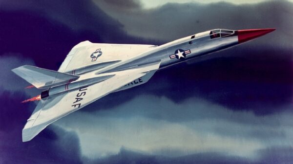 XF-108