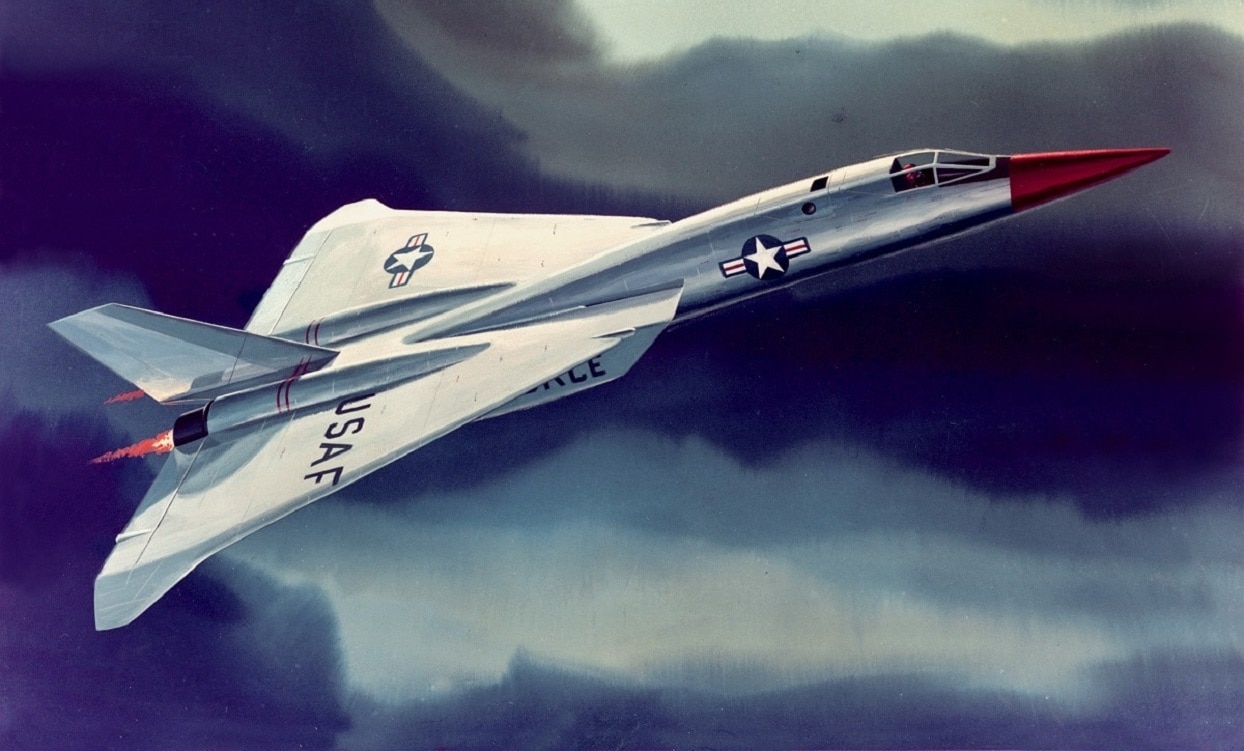 XF-108
