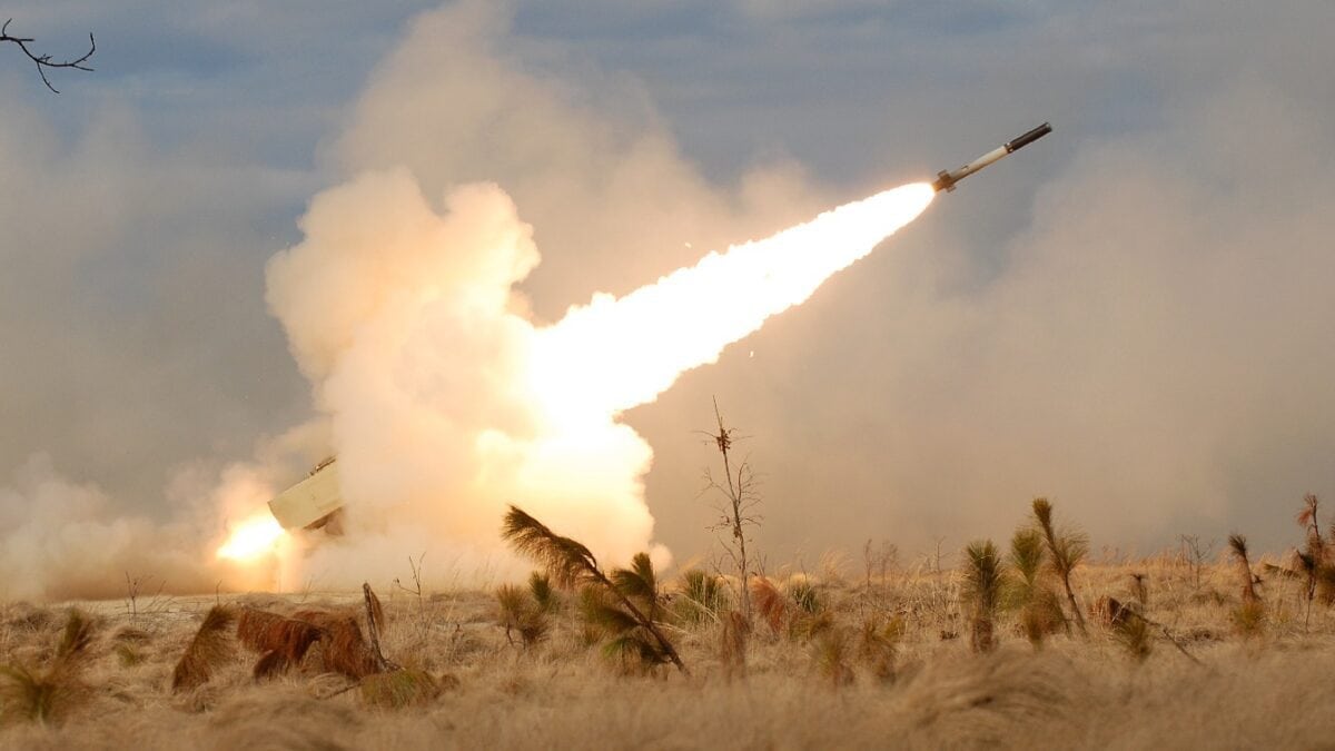 HIMARS