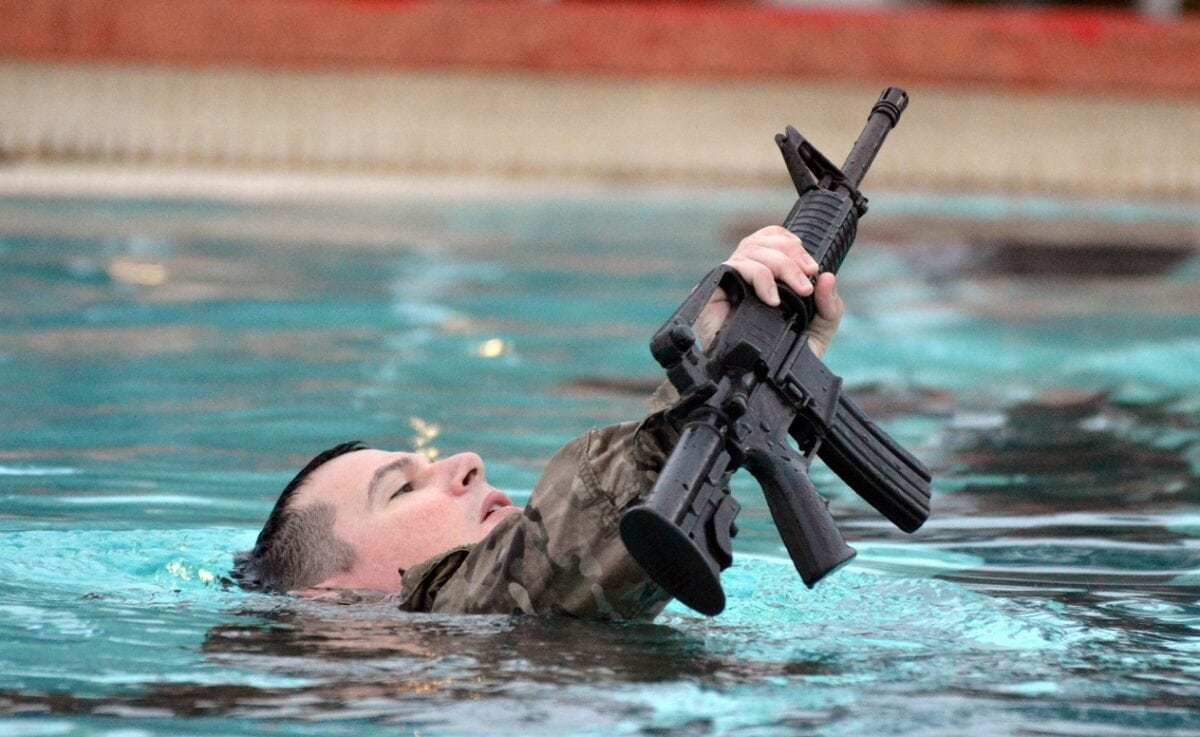 Delta Force