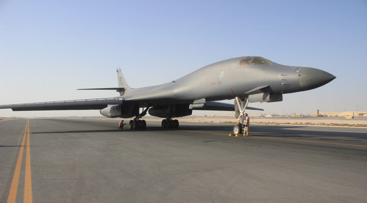 B-1B