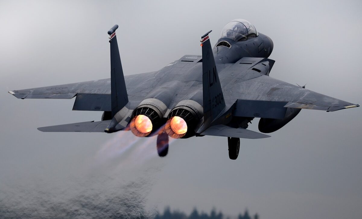 F-15E