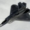 F-22