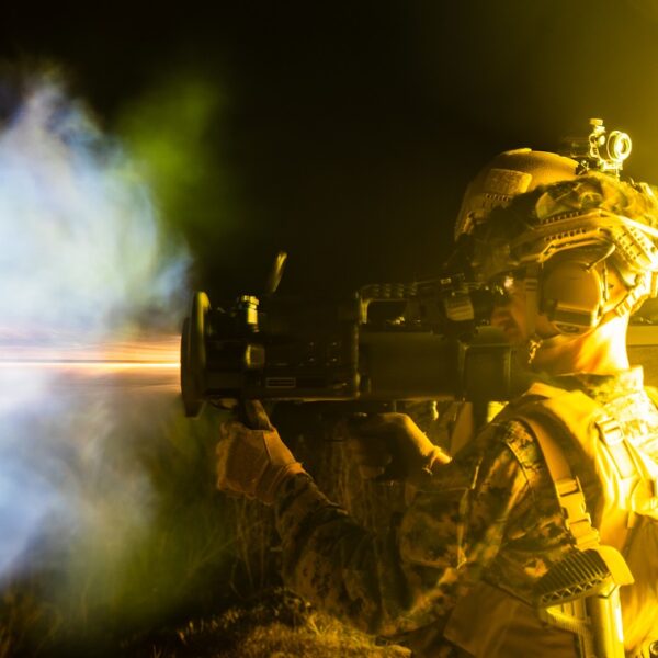 Carl Gustaf