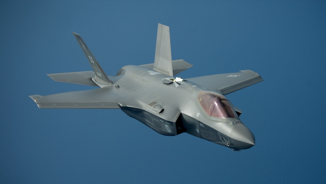 F-35