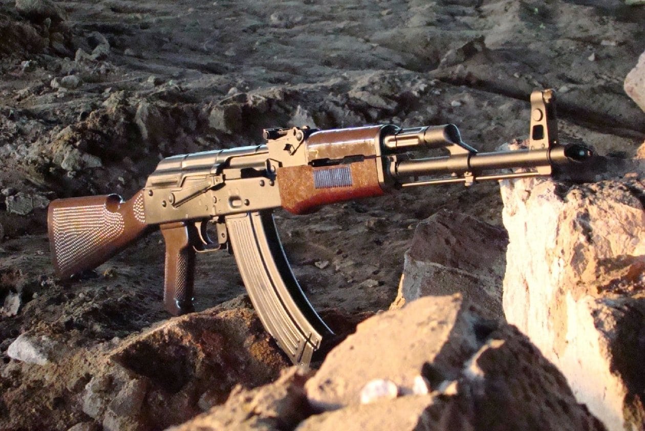 AK-47