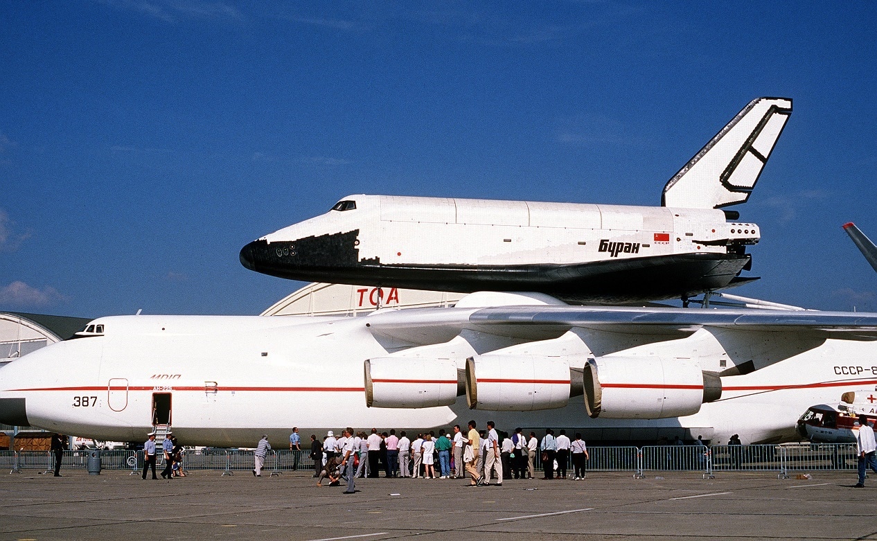 Buran