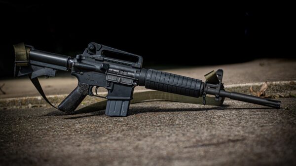 CAR-15