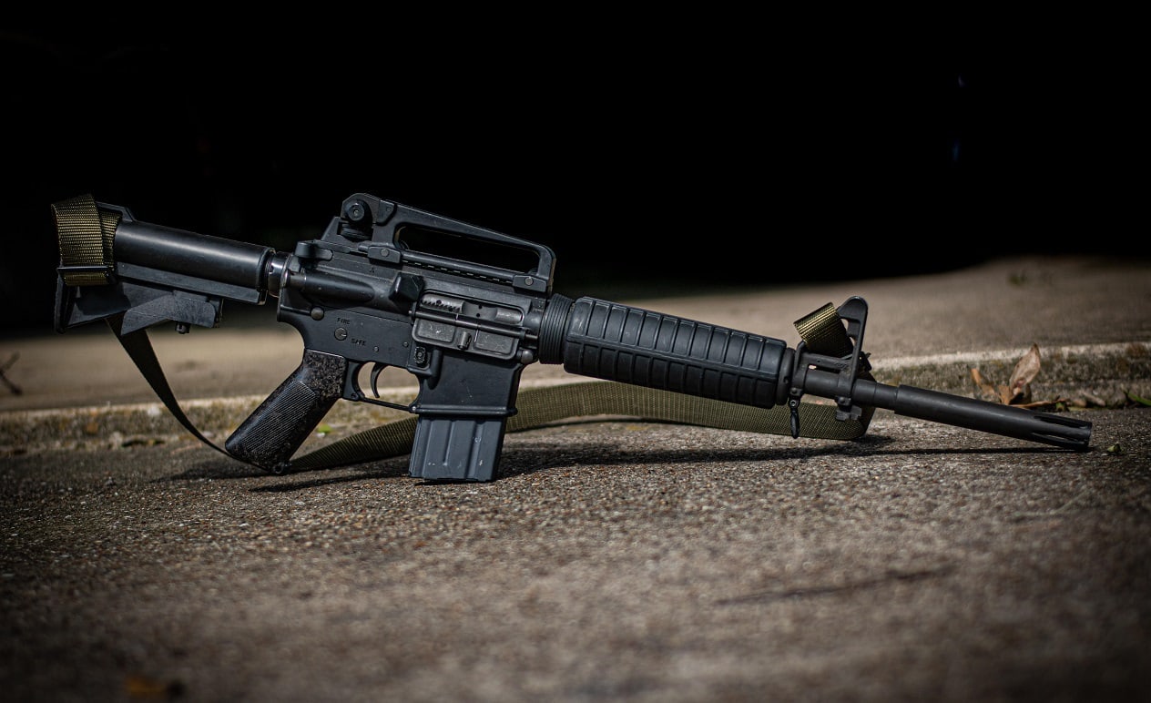 CAR-15