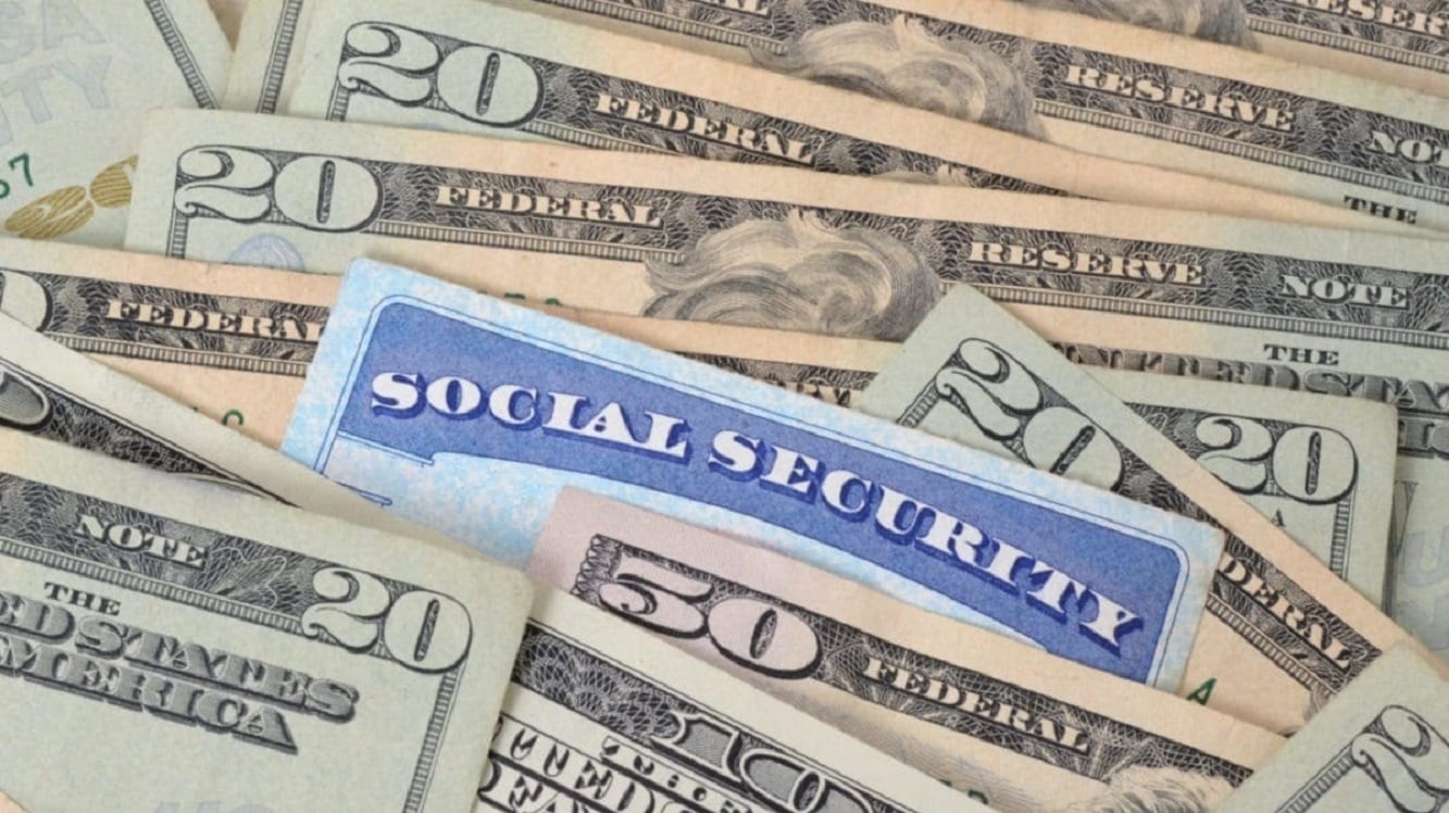 Social Security COLA