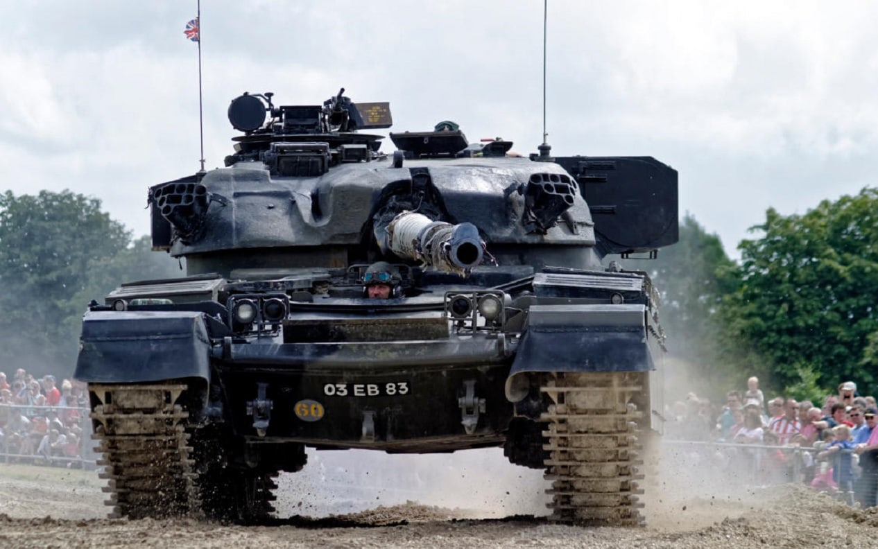 Chieftain