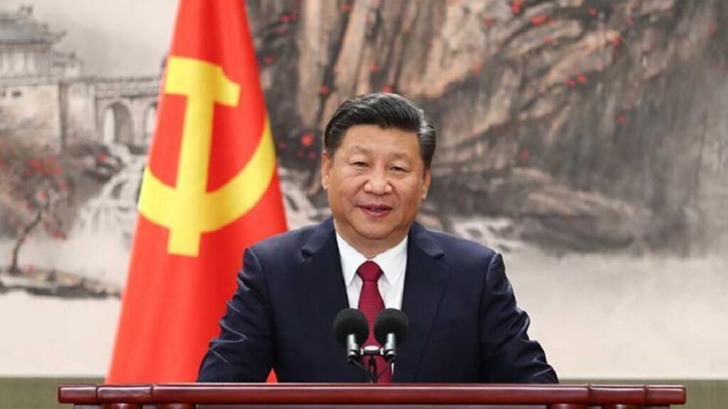 The Undeclared U.S.-China Technology War - Vimarsana News