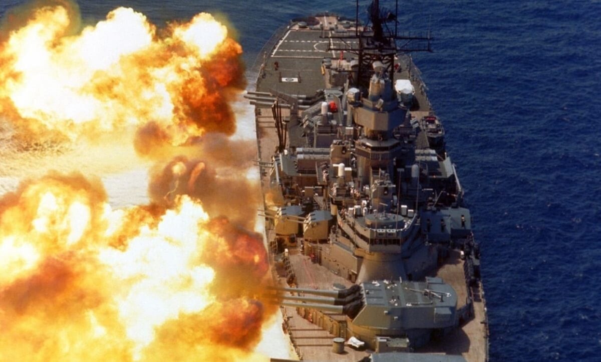 Battleship