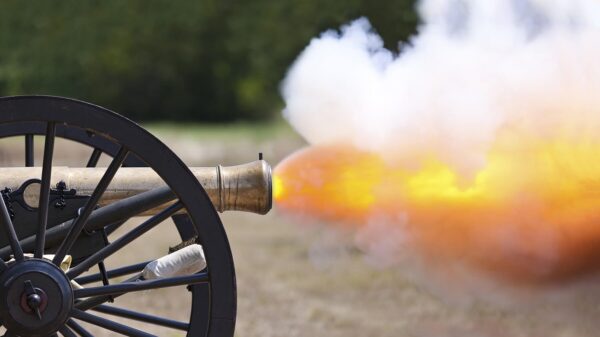 Deadliest Guns of the US Civil War