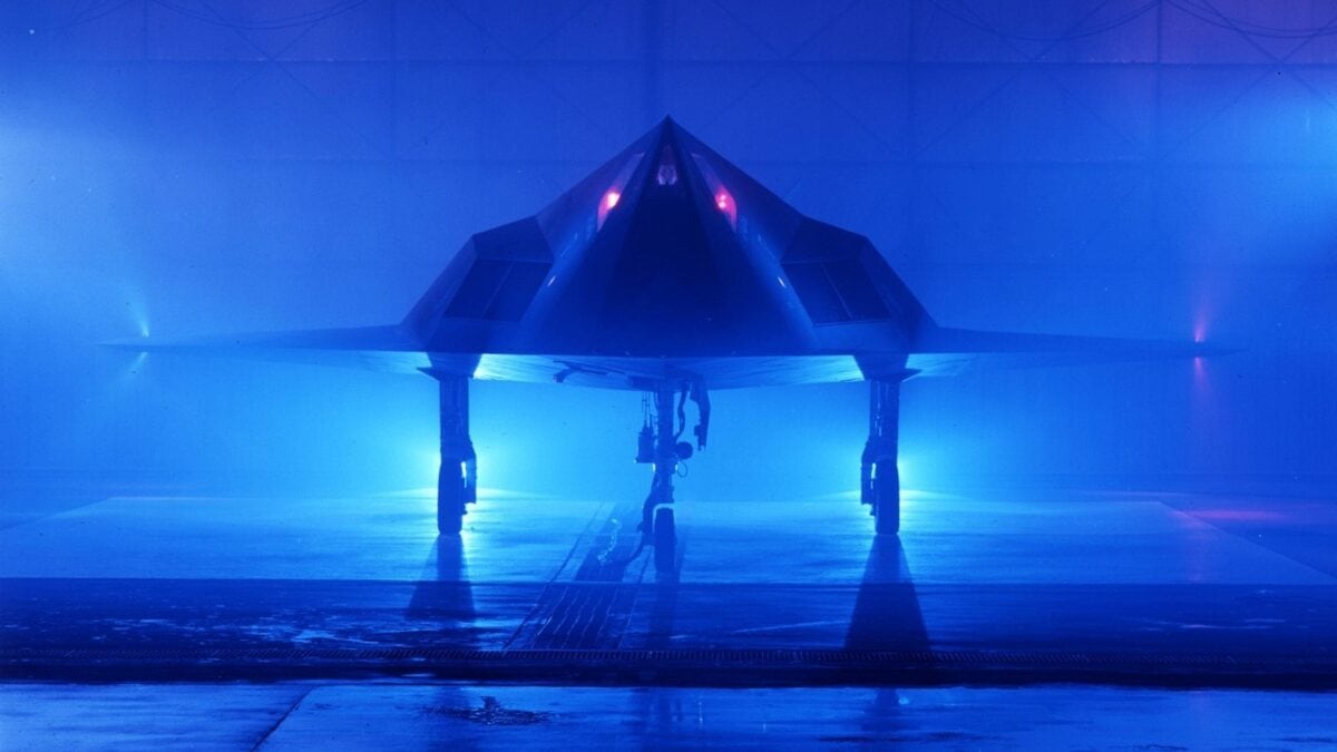 F-117