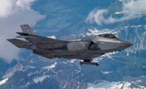 Putin's Next Problem: Would Switzerland Ever Join NATO? - 19FortyFive