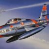 F-84 Thunderjet