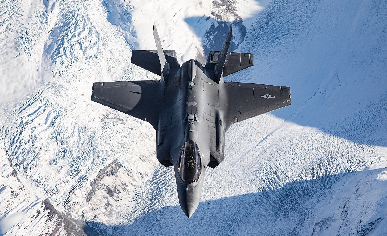 Finland F-35