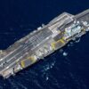 France’s Charles de Gaulle Carrier: Prestige Amid Challenges