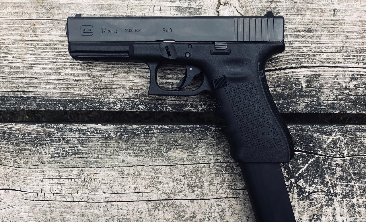 Glock 18