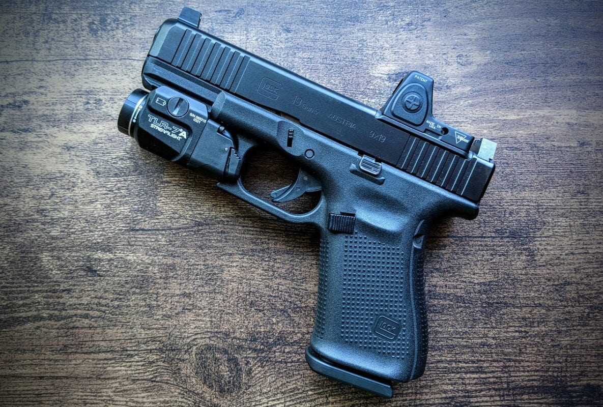 Glock 19