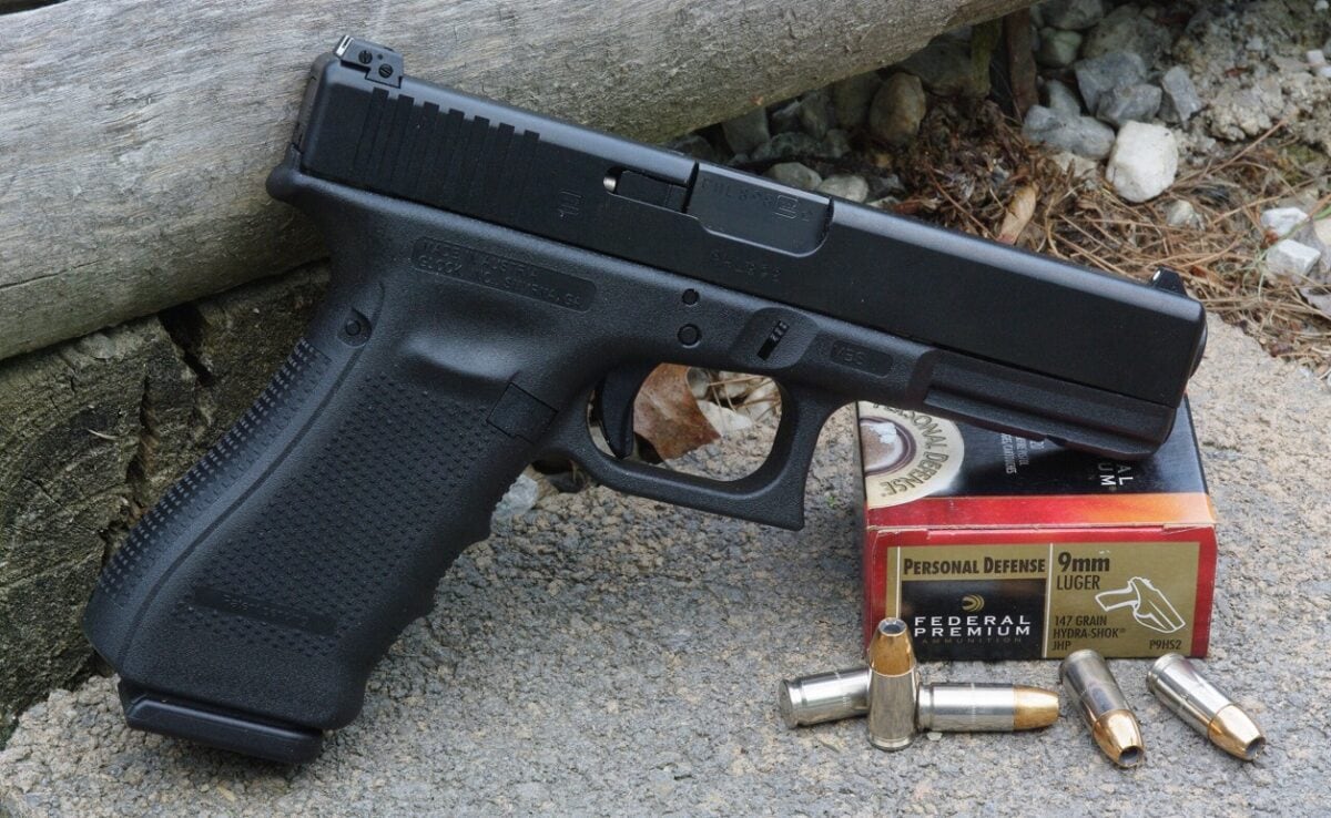 Glock 17