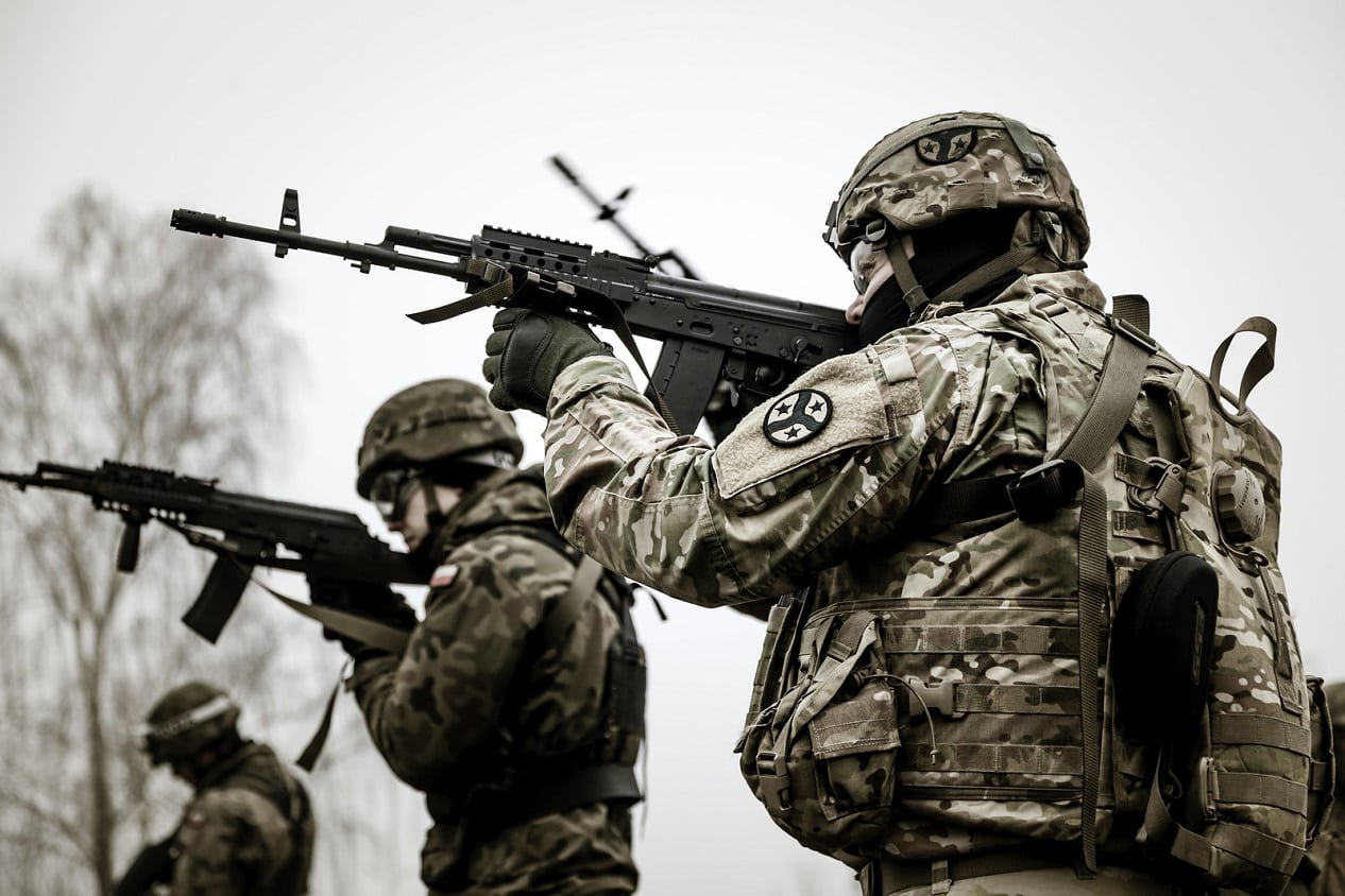 Green Berets