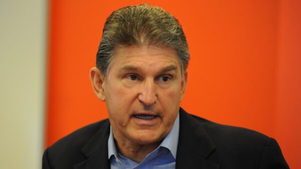 Joe Manchin