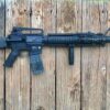 M16 Rifle