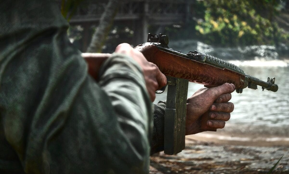 M2 Carbine