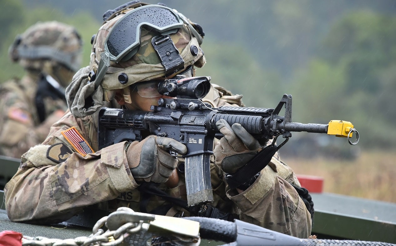 U.S. Army