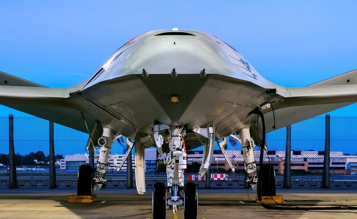 MQ-25