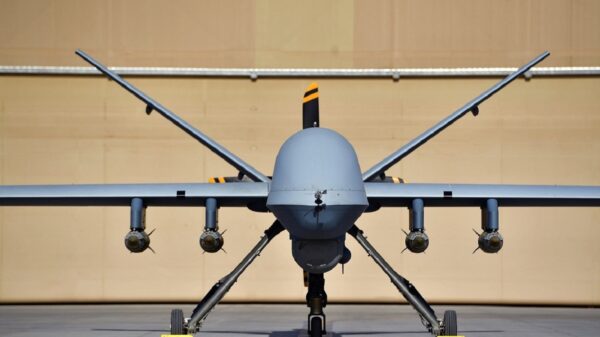 MQ-9 Reaper