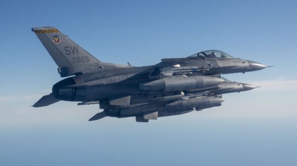 F-16