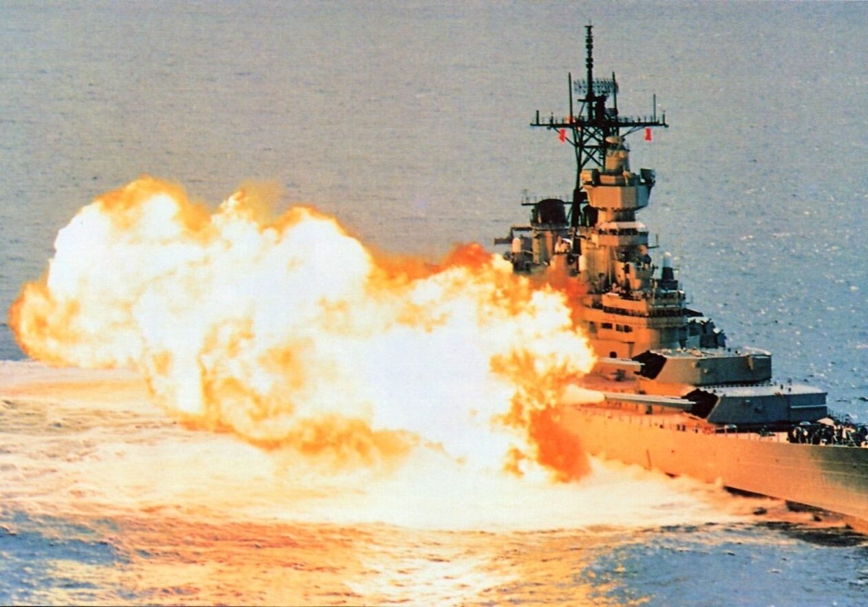 Montana-Class