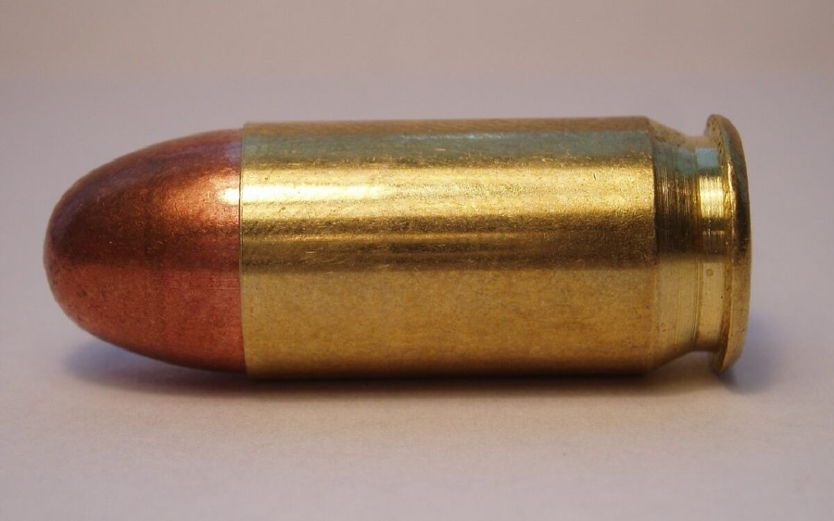 Bullets