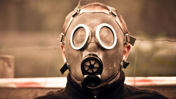 Mustard Gas