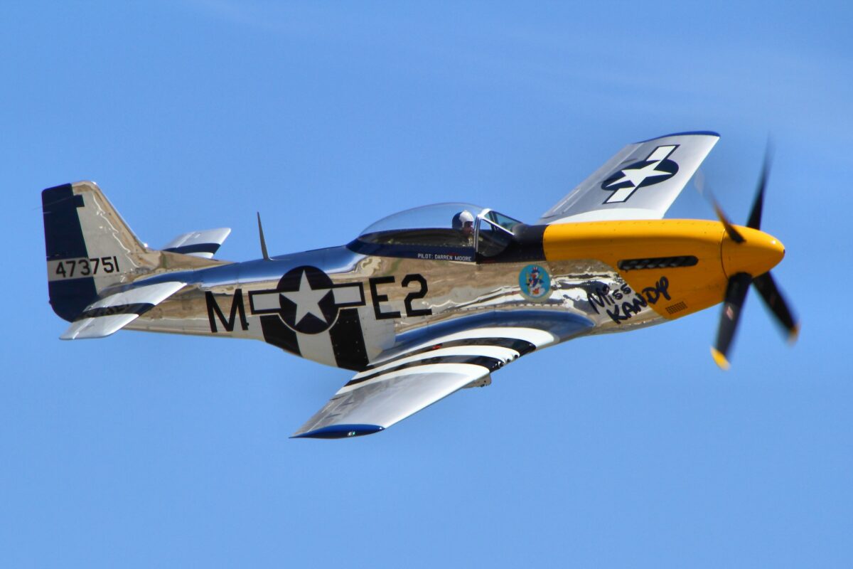 P-51 